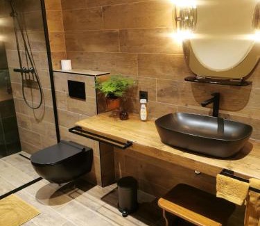 Spa Bed & Breakfast | La Villa du Pré Du Cerf