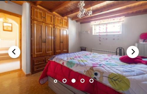 Villarrin de Campos Villa | LA VILLA