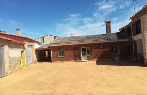 Villarrin de Campos Villa | LA VILLA