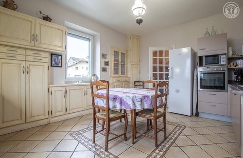 Chindrieux House | LA Villa Manificat - Chindrieux