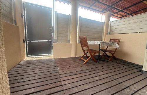 Fos-sur-Mer Apartment | La Villa Mar Y Sol - Bord de mer