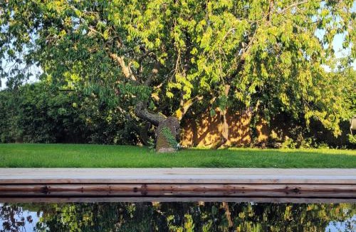 Richebourg Bed & Breakfast | LA VILLA MARIE