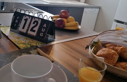 Bois d'Olives Villa | La Villa Morgabina- High Standing- Heated Pool - In Saint Pierre