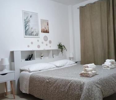 Quattromiglio Apartment | La villetta 2.0
