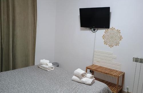 Quattromiglio Apartment | La villetta 2.0