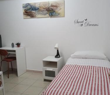 Quattromiglio Apartment | La villetta 2.0