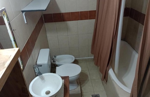 San Pedro Apartment | La Violeta Due