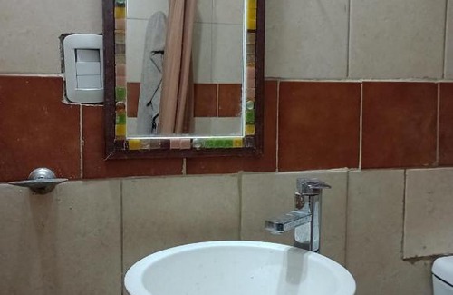 San Pedro Apartment | La Violeta Due