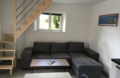 Montsurvent House | la violette