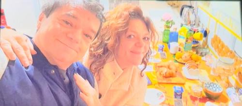 Calitri Bed & Breakfast | La Vista