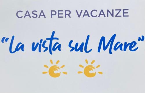 Patrignano Apartment | La vista sul mare