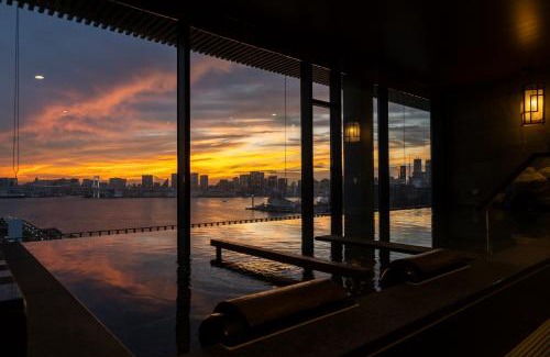 Toyosu Hotel | La Vista Tokyo Bay