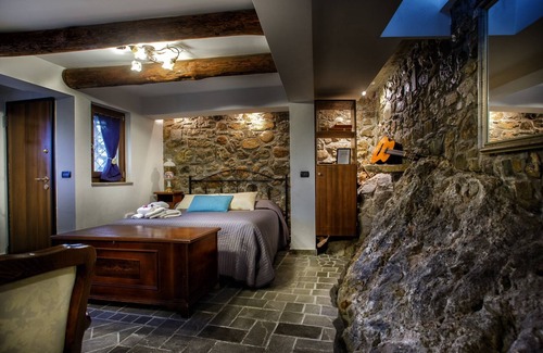 Brienza Bed & Breakfast | La Voce del Fiume