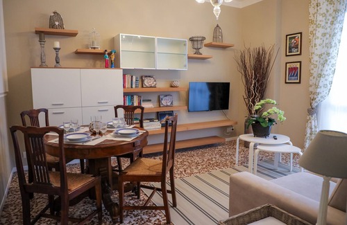 Oleggio Apartment | La Vostra Piccola Dimora in Centro ad Oleggio