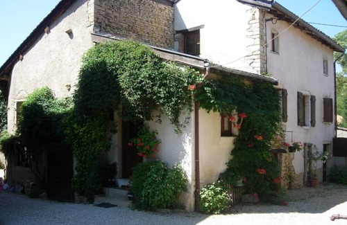 Sennece-les-Macon House | La Vrémontoise - MACON