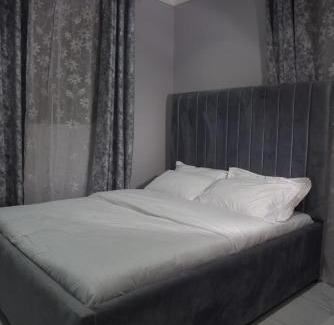 Kireka Apartment | La vue suites