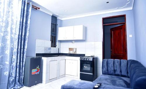 Kireka Apartment | La vue suites