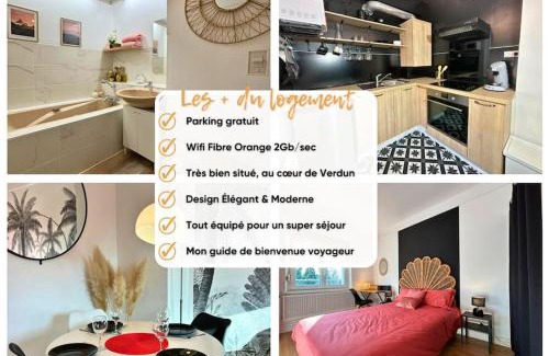 Verdun Apartment | La Vue sur la Digue