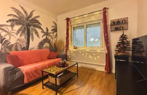 Verdun Apartment | La Vue sur la Digue