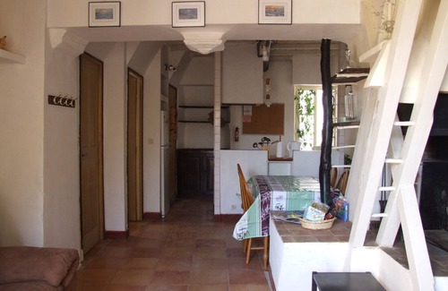 Quintillan House | La Vue sur les Collines