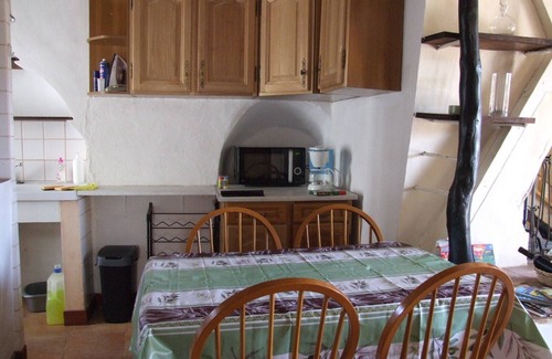 Quintillan House | La Vue sur les Collines