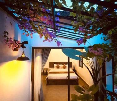 Hue Hotel | La Y Riverview