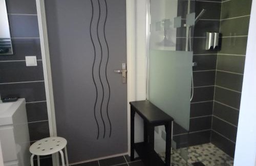 Chamarandes-Choignes Bed & Breakfast | La Zénitude chambre d hôte