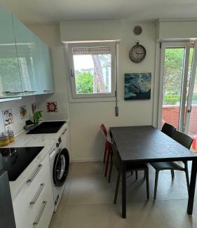 Bibione Pineda Apartment | La Zagara Bibione, near beach