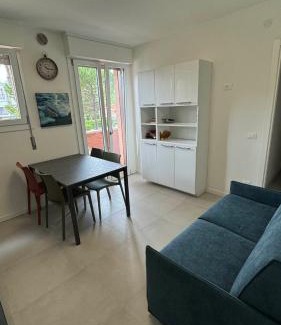 Bibione Pineda Apartment | La Zagara Bibione, near beach