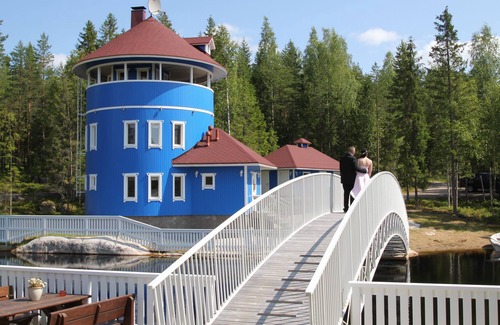 Juva Apartment | LaatuLomat