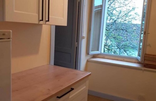 Ossages House | Labadie - Ossages - Gîte