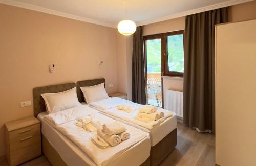 Stepantsminda House | Labarum Guesthouse