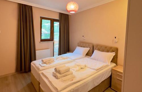 Stepantsminda House | Labarum Guesthouse