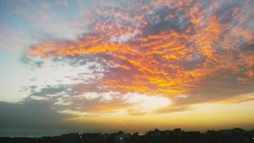 Pointe des Almadies Apartment | LaBelleVue - penthouse en Sipres 5, plage