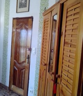 Pointe des Almadies Apartment | LaBelleVue - penthouse en Sipres 5, plage