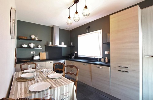 Lasseube House | Labourdette - Lasseube