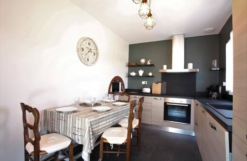 Lasseube House | Labourdette - Lasseube