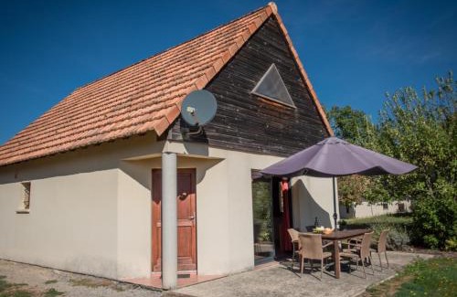 Lacapelle-Marival House | Lac Bleu nr 28