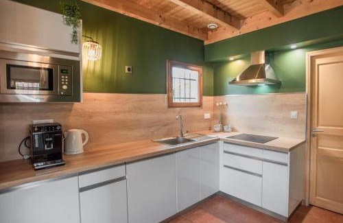 Lacapelle-Marival House | Lac Bleu nr 28