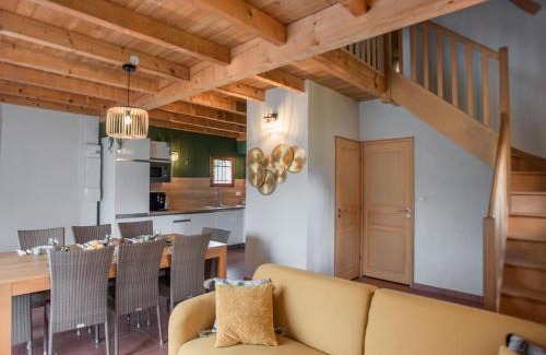 Lacapelle-Marival House | Lac Bleu nr 28