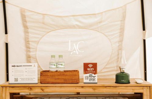 Vinh Cuu Other | Lac Glamping Trian Lake