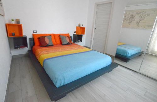 Carate Urio Apartment | LaCasetta Como Lakeview Terrace renovated apartment