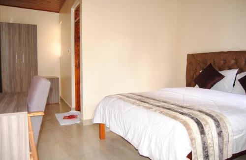 Kitui Hotel | Lacienda Kitui Resort