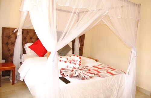 Kitui Hotel | Lacienda Kitui Resort