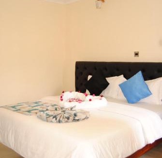 Kitui Hotel | Lacienda Kitui Resort