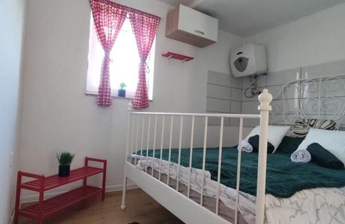 Erdut Apartment | Ladanjska kuća Magistra Erdut