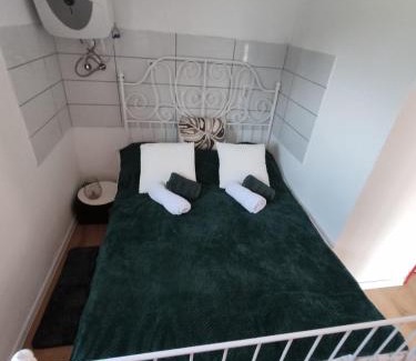 Erdut Apartment | Ladanjska kuća Magistra Erdut