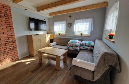 Lobozew Gorny House | Ladowe Chatki