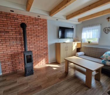 Lobozew Gorny House | Ladowe Chatki