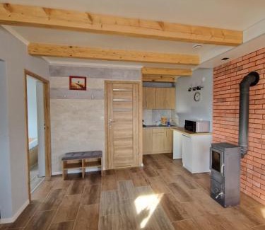 Lobozew Gorny House | Ladowe Chatki